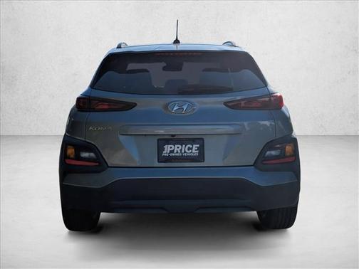2019 Hyundai KONA SEL