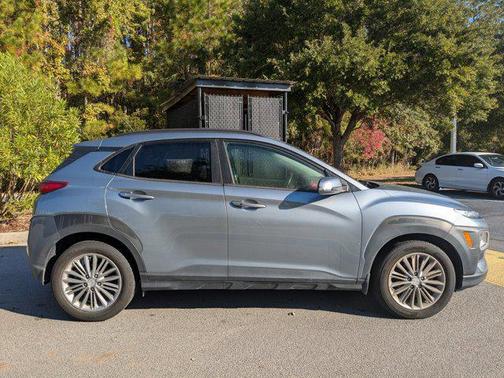 2019 Hyundai KONA SEL