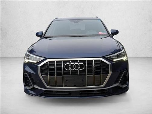 2023 Audi Q3 Premium 45 TFSI S line quattro Tiptronic