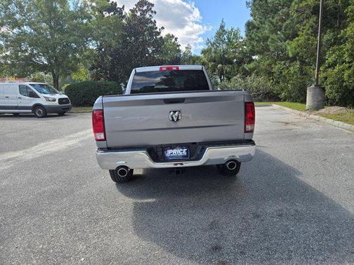 2022 RAM 1500 Tradesman