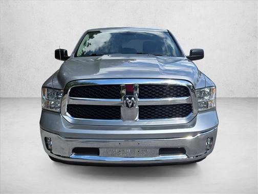 2022 RAM 1500 Tradesman