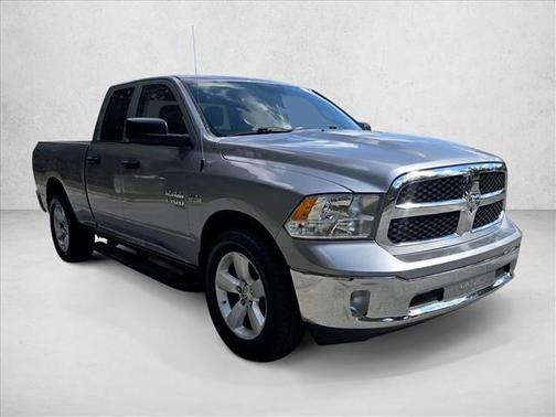 2022 RAM 1500 Tradesman