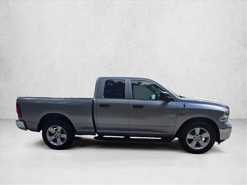 2022 RAM 1500 Tradesman