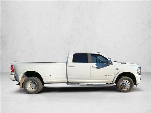 2023 RAM 3500 Longhorn