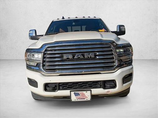 2023 RAM 3500 Longhorn