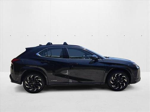 2021 Lexus UX 250h Base