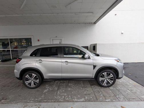 2024 Mitsubishi Outlander Sport 2.0 S