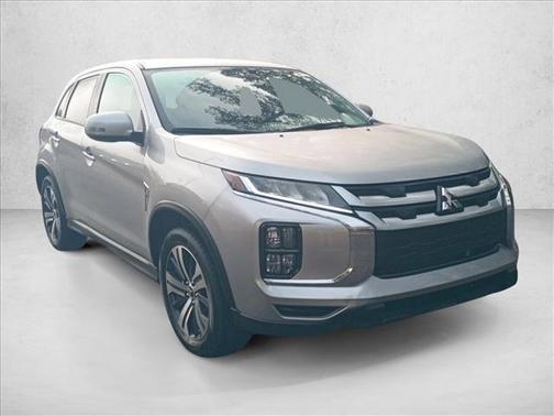 2024 Mitsubishi Outlander Sport 2.0 S