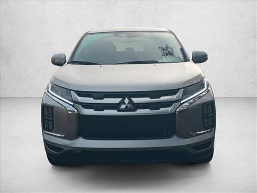 2024 Mitsubishi Outlander Sport 2.0 S