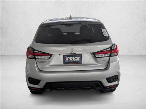 2024 Mitsubishi Outlander Sport 2.0 S