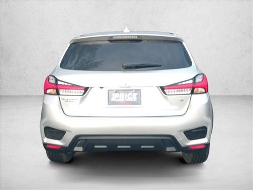 2024 Mitsubishi Outlander Sport 2.0 S