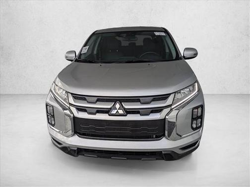 2024 Mitsubishi Outlander Sport 2.0 S