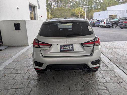 2024 Mitsubishi Outlander Sport 2.0 S