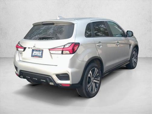 2024 Mitsubishi Outlander Sport 2.0 S