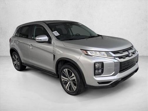 2024 Mitsubishi Outlander Sport 2.0 S