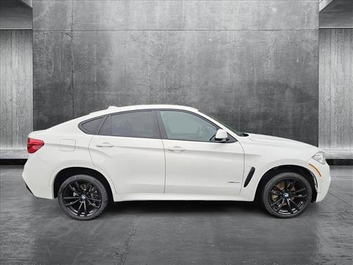 2019 BMW X6 sDrive35i