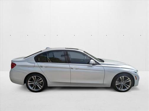 2016 BMW 328 328i