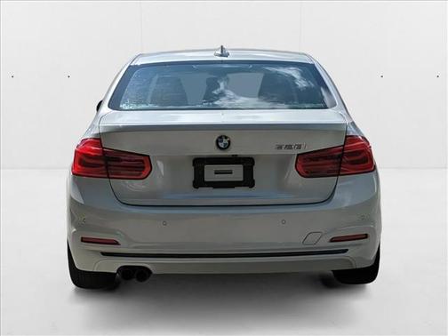 2016 BMW 328 328i