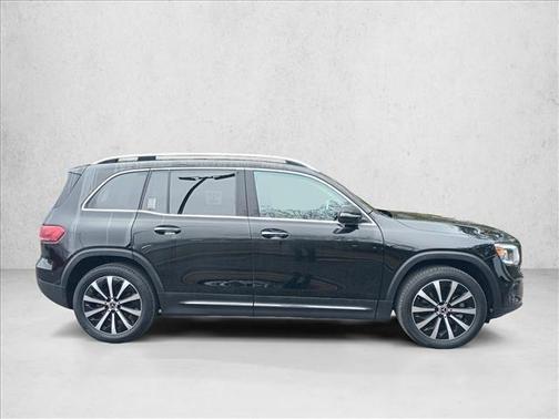 2023 Mercedes-Benz GLB 250 Base