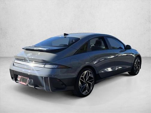 2023 Hyundai IONIQ 6 SEL