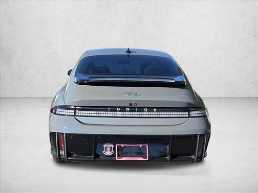 2023 Hyundai IONIQ 6 SEL