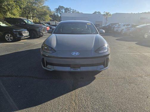 2023 Hyundai IONIQ 6 SEL