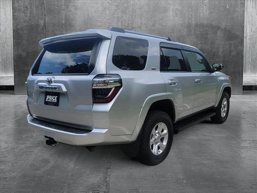 2020 Toyota 4Runner SR5 Premium