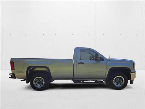 2016 GMC Sierra 1500 Base