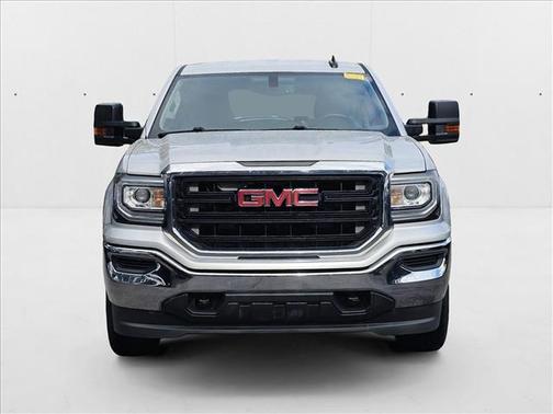 2016 GMC Sierra 1500 Base