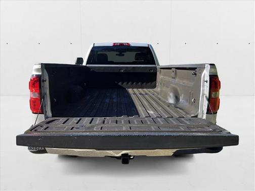 2016 GMC Sierra 1500 Base