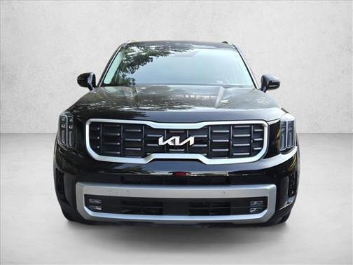 2023 Kia Telluride SX Prestige