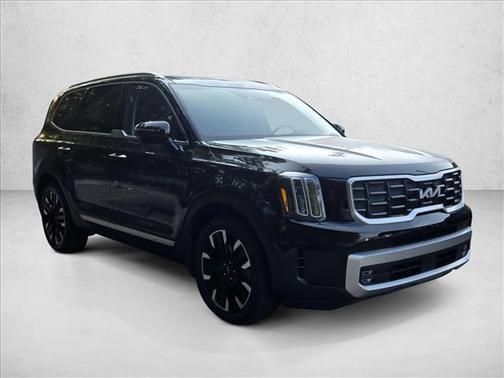 2023 Kia Telluride SX Prestige