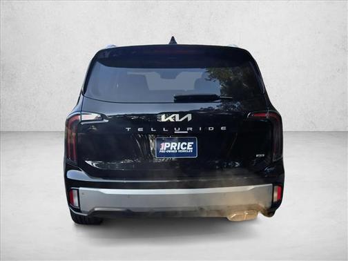 2023 Kia Telluride SX Prestige
