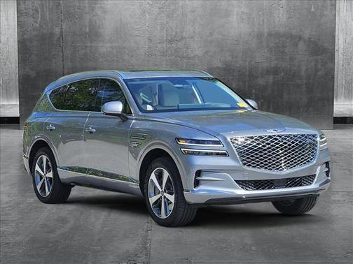 2024 Genesis GV80 3.5T