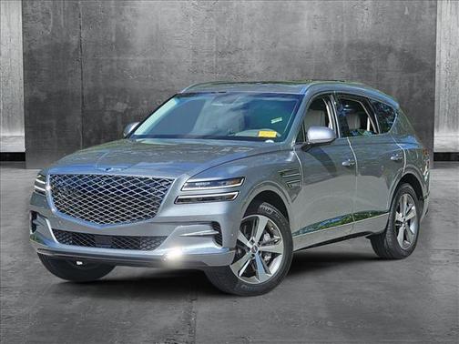 2024 Genesis GV80 3.5T