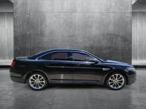 2013 Ford Taurus Limited