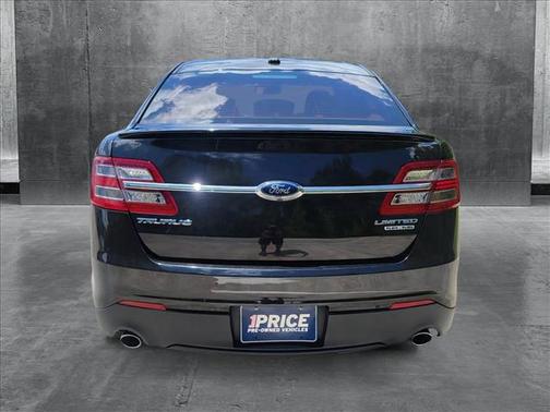 2013 Ford Taurus Limited