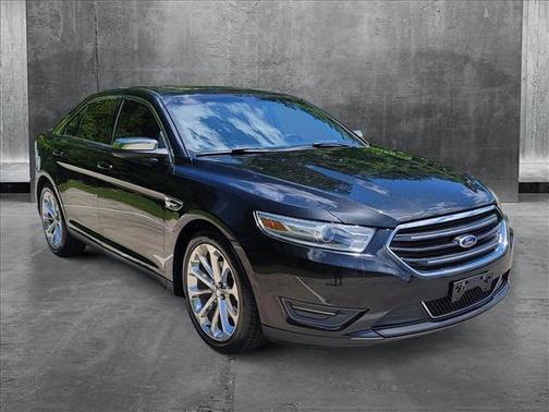 2013 Ford Taurus Limited