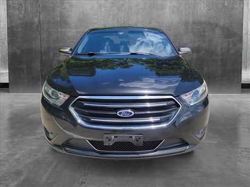 2013 Ford Taurus Limited
