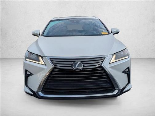 2019 Lexus RX 350 Base