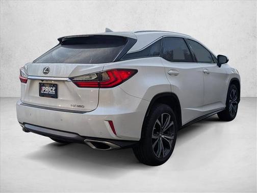 2019 Lexus RX 350 Base