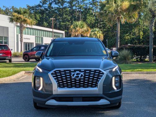 2022 Hyundai PALISADE SE