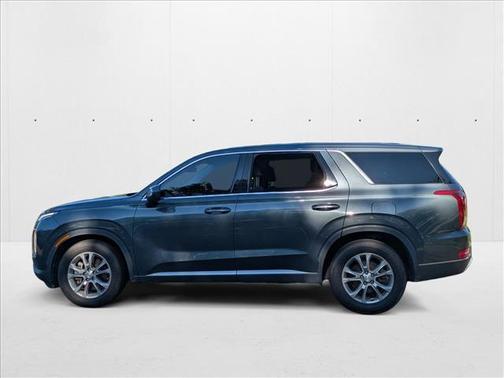 2022 Hyundai PALISADE SE