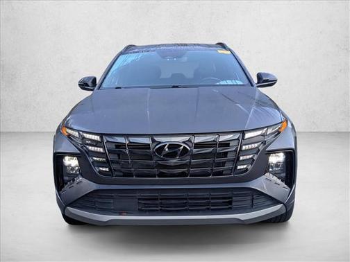 2022 Hyundai TUCSON N Line