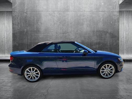2015 Audi A3 2.0T Premium Plus