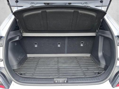 2023 Hyundai Kona N FWD