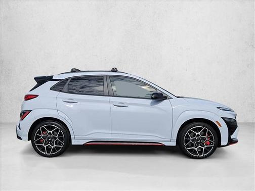 2023 Hyundai Kona N FWD
