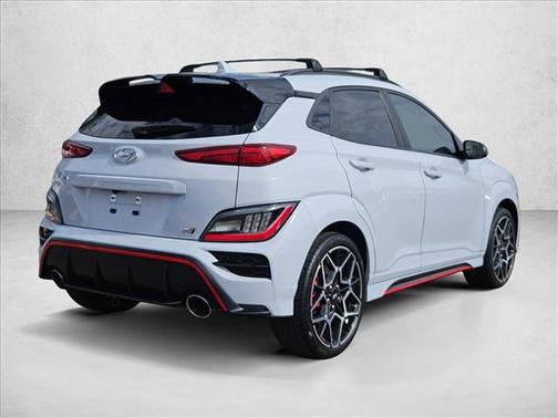 2023 Hyundai Kona N FWD