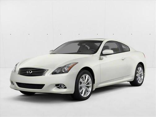 2013 INFINITI G37 Journey