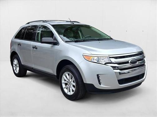 2013 Ford Edge SE
